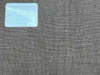 14CN-1514 CANONICO 21 Micron Wool & Linen Brown[Textile] CANONICO Sub Photo