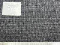 14CN-1536 CANONICO MESH SUITING Dark Grey Windowpane[Textile] CANONICO Sub Photo