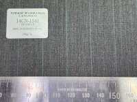 14CN-1541 CANONICO PRUNELLE GREY STRIPE[Textile] CANONICO Sub Photo