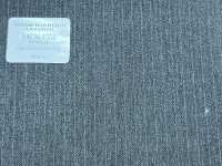 14CN-1552 CANONICO PRUNELLE DARK GREY STRIPE[Textile] CANONICO Sub Photo