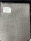 CNB3012 CANONICO Staple Super 120's Medium Brown Plain