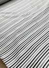AI-2 Silk Jacquard Stripe [outlet]