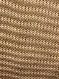 AI-10 Silk Jacquard Moss Stitch Pattern Brown [outlet][Textile] Yamamoto(EXCY) Sub Photo