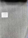 14CN1616 CANONICO WOOL&COTTON PRUNNELL Gray No Pattern