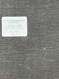 14CN1599 CANONICO 21 Micron Wool & Linen, Plain Moss No Pattern[Textile] CANONICO Sub Photo