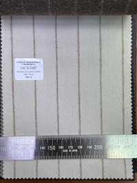 54CN5187 CANONICO ORIGINAL WOOLEN FLANNEL Beige[Textile] CANONICO Sub Photo