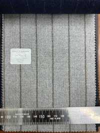 54CN5192 CANONICO 3 PLY SAXONY Light Grey[Textile] CANONICO Sub Photo