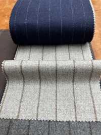 54CN5192 CANONICO 3 PLY SAXONY Light Grey[Textile] CANONICO Sub Photo