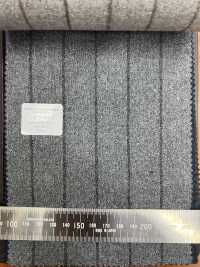 54CN5193 CANONICO 3 PLY SAXONY GREY[Textile] CANONICO Sub Photo