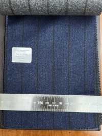 54CN5194 CANONICO 3 PLY SAXONY Navy[Textile] CANONICO Sub Photo