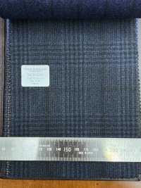 54CN5195 CANONICO 3 PLY SAXONY DARK BLUE[Textile] CANONICO Sub Photo