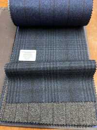 54CN5195 CANONICO 3 PLY SAXONY DARK BLUE[Textile] CANONICO Sub Photo