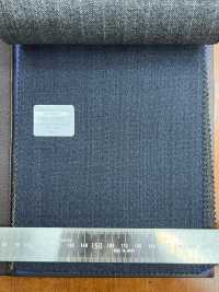 54CN5204 CANONICO TRADITIONAL WORSTED 21μ Blue[Textile] CANONICO Sub Photo