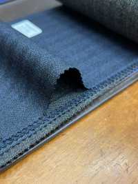 54CN5204 CANONICO TRADITIONAL WORSTED 21μ Blue[Textile] CANONICO Sub Photo