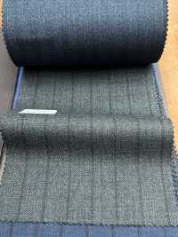 54CN5205 CANONICO TRADITIONAL WORSTED 21μ Gray[Textile] CANONICO Sub Photo