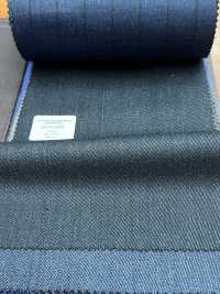 54CN5207 CANONICO COVERT DARK GREY[Textile] CANONICO Sub Photo