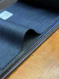 54CN5208 CANONICO COVERT Blue[Textile] CANONICO Sub Photo