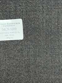 54CN5209 CANONICO TRADITIONAL WORSTED 21μ Brown[Textile] CANONICO Sub Photo