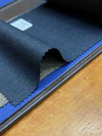 54CN5210 CANONICO TRADITIONAL WORSTED 21μ Dark Blue[Textile] CANONICO Sub Photo