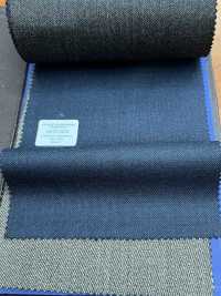 54CN5210 CANONICO TRADITIONAL WORSTED 21μ Dark Blue[Textile] CANONICO Sub Photo