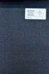 4ML2646 25AW THE CITY Twill Charcoal Heaven Gray