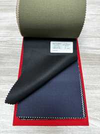 4MN2946 VARAIETES GOOD GABARDINE BLACK[Textile] Miyuki Keori (Miyuki) Sub Photo