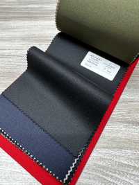 4MN2946 VARAIETES GOOD GABARDINE BLACK[Textile] Miyuki Keori (Miyuki) Sub Photo