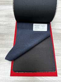 4MN2994 VARAIETES CAVERT CLOTH Navy[Textile] Miyuki Keori (Miyuki) Sub Photo