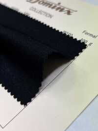 16588 Formal DOMINX Standard Collection 10% Lighter High Density Doeskin[Textile] Katsuragi Wool (DOMINX) Sub Photo