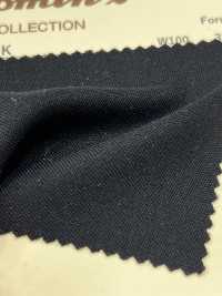 20573B Formal DOMINX Standard Collection Baracia Natural Stretch Black[Textile] Katsuragi Wool (DOMINX) Sub Photo