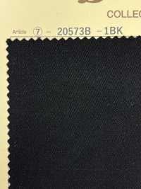 20573B Formal DOMINX Standard Collection Baracia Natural Stretch Black[Textile] Katsuragi Wool (DOMINX) Sub Photo