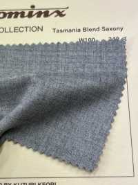 17841 Tasmania Blend Wool DOMINX Standard Collection Felted Wool 5 Colors[Textile] Katsuragi Wool (DOMINX) Sub Photo