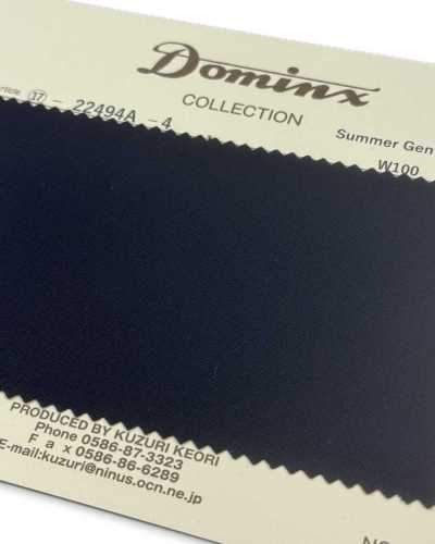 22494A Summer Gently Cloth DOMINX (Dominx) Standard Collection High Warp Density Natural Stretch 5 Colors