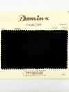 18902 Formal DOMINX Standard Collection High Density Lightweight Doeskin Black