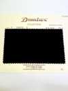 13847A Summer Formal DOMINX Standard Collection Kid Mohair Deep Black