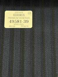 49581 PREMIUM VENETIAN Satin Weave Gloss[Textile] Kunishima Co., Ltd. Sub Photo