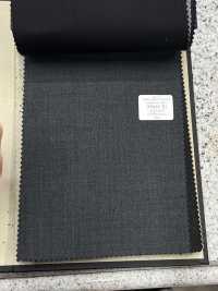 39414 TRADITIONAL FABRIC Various Materials For Suits 2 Color Variations[Textile] Kunishima Co., Ltd. Sub Photo