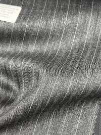 09415 TRADITIONAL FABRIC Multi-material Stripes For Suits[Textile] Kunishima Co., Ltd. Sub Photo