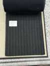 09415 TRADITIONAL FABRIC Multi-material Stripes For Suits