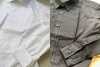 PIN-TUCK For Adding Pleated Chest Specifications (@7500)