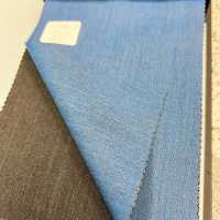 56451-36 25SS BEST SELECTION [N-STRETCH] N-Stretch Blue No Pattern[Textile] Kunishima Co., Ltd. Sub Photo