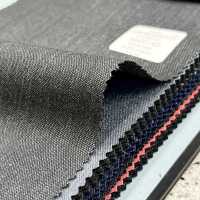 56451-43 25SS BEST SELECTION [N-STRETCH] N-Stretch No Pattern Gray Solid Color[Textile] Kunishima Co., Ltd. Sub Photo