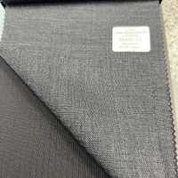 56452-55 25SS BEST SELECTION [N-STRETCH] N-Stretch Gray Shadow Stripe[Textile] Kunishima Co., Ltd. Sub Photo