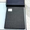 56454-58 25SS BEST SELECTION [N-STRETCH] N-Stretch Dark Gray Chalk Stripe