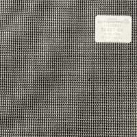 56457-66 25SS BEST SELECTION 【N-STRETCH】 N-Stretch Houndstooth Houndstooth[Textile] Kunishima Co., Ltd. Sub Photo