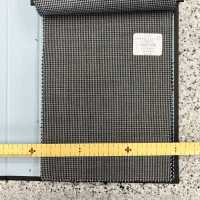 56457-66 25SS BEST SELECTION 【N-STRETCH】 N-Stretch Houndstooth Houndstooth[Textile] Kunishima Co., Ltd. Sub Photo