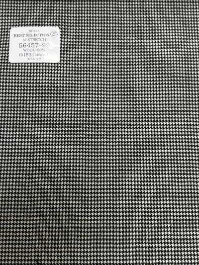 56457-99 26SS BEST SELECTION [N-STRETCH] N-Stretch