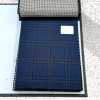 56458-25 25SS BEST SELECTION [N-STRETCH] N-STRETCH Dark Navy Check