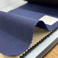 46441-39 25SS BEST SELECTION [FANCY WORSTED] Fancy Worsted No Pattern Navy[Textile] Kunishima Co., Ltd. Sub Photo