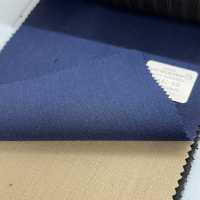 46441-39 25SS BEST SELECTION [FANCY WORSTED] Fancy Worsted No Pattern Navy[Textile] Kunishima Co., Ltd. Sub Photo